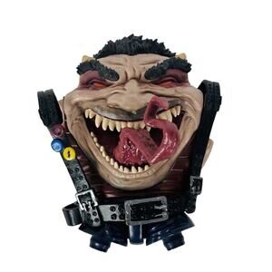 5 for $25| Marvel Legends Sugar Man BAF Face Head Torso Hasbro